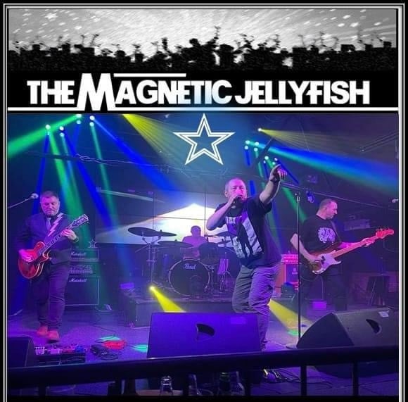 Jellyfish The Bellringer